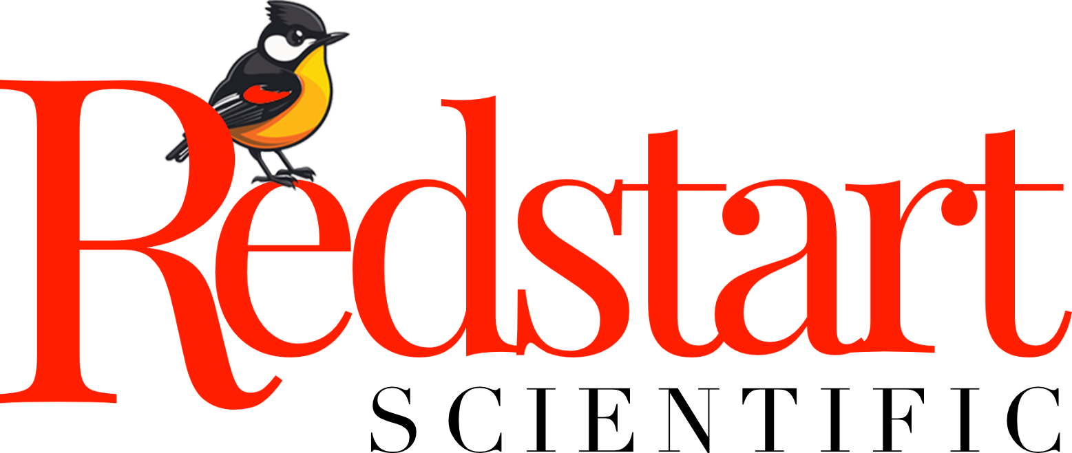 Redstart Scientific